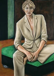Warten, 2001